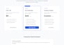 design and build a saas landing page